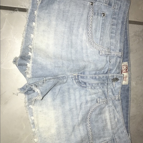 Shorts - Picture 2 of 2